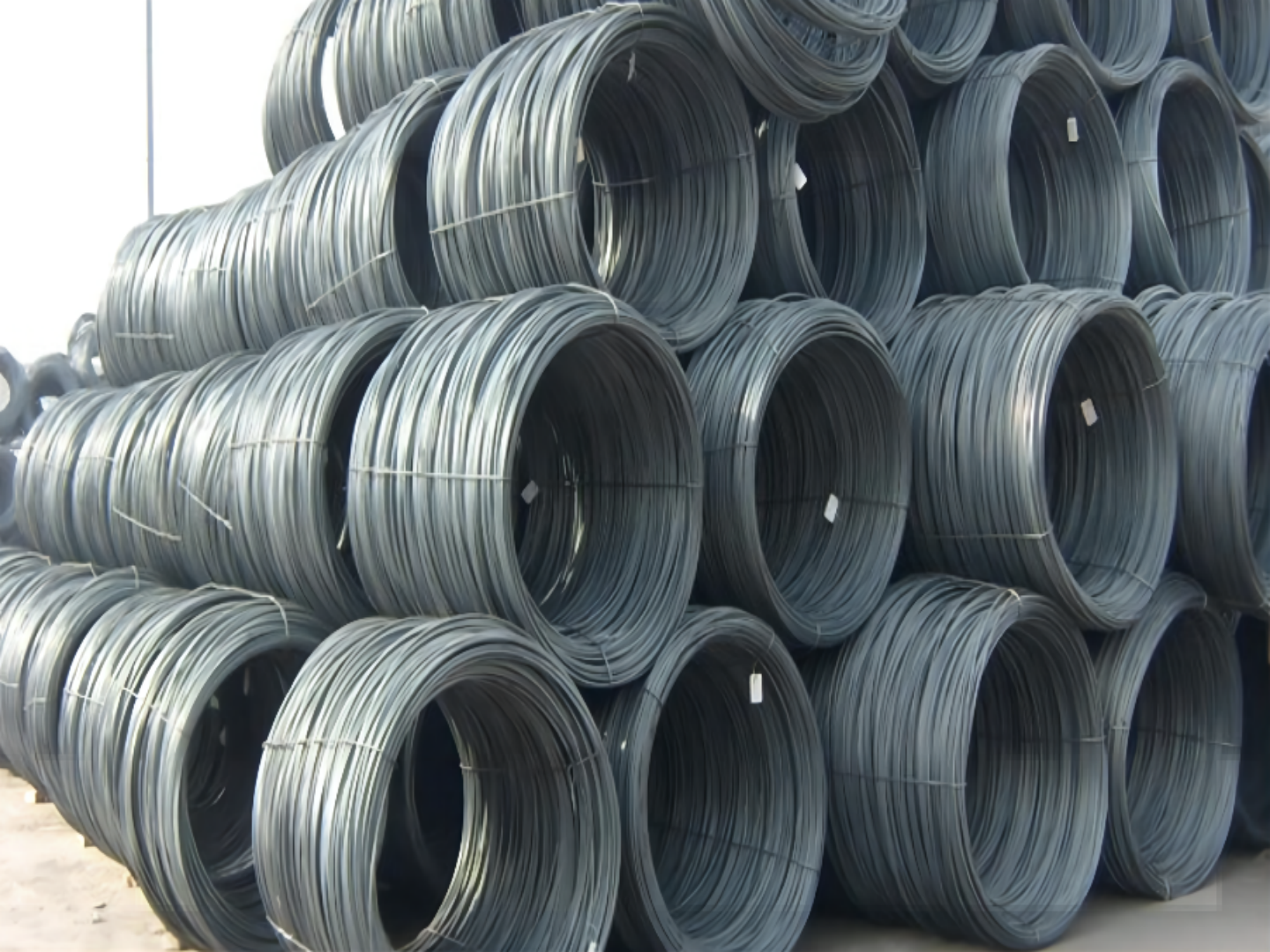 Steel Wire Rod